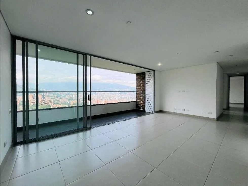 Apartamento en Arriendo en Loma del Chocho, Envigado