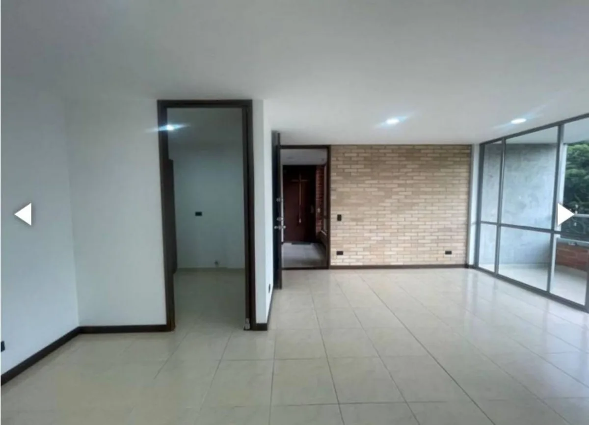 Apartamento en Arriendo en Loma del Chocho, Envigado