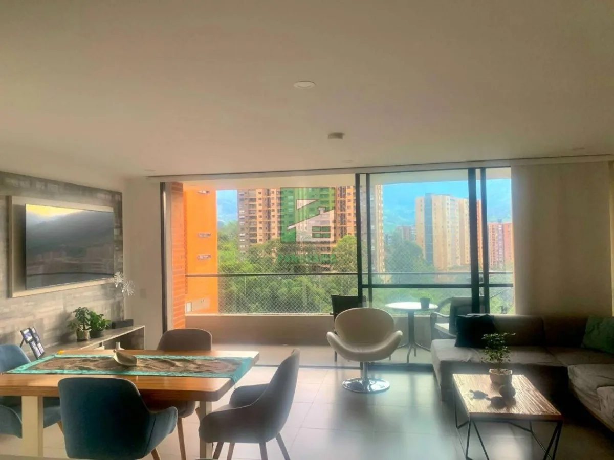 Apartamento en Arriendo en Suramérica, Itaguí