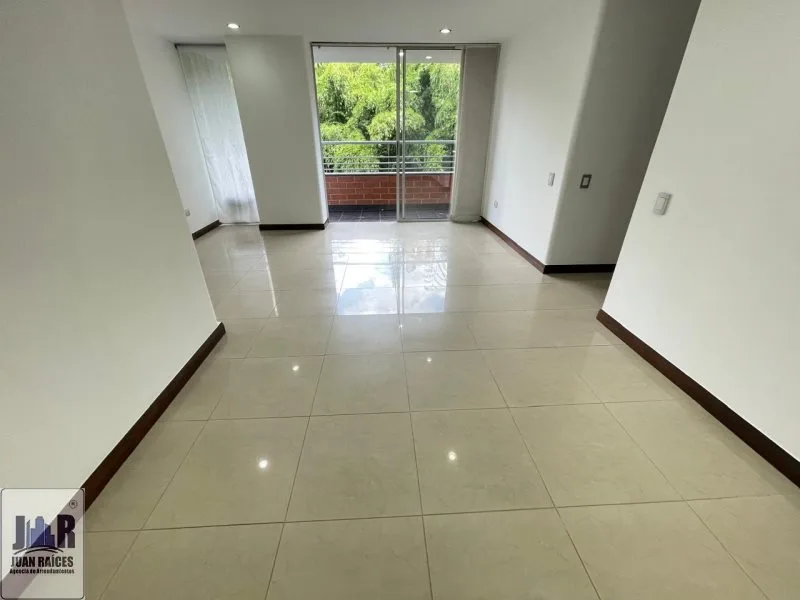 Apartamento en Arriendo en Suramérica, Itaguí
