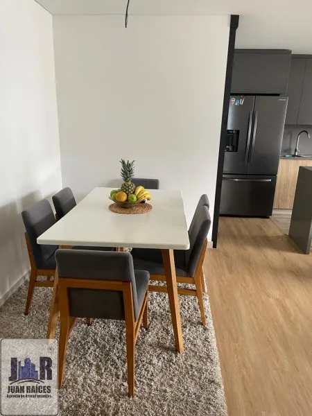 Apartamento en Arriendo en Las Palmas, Envigado