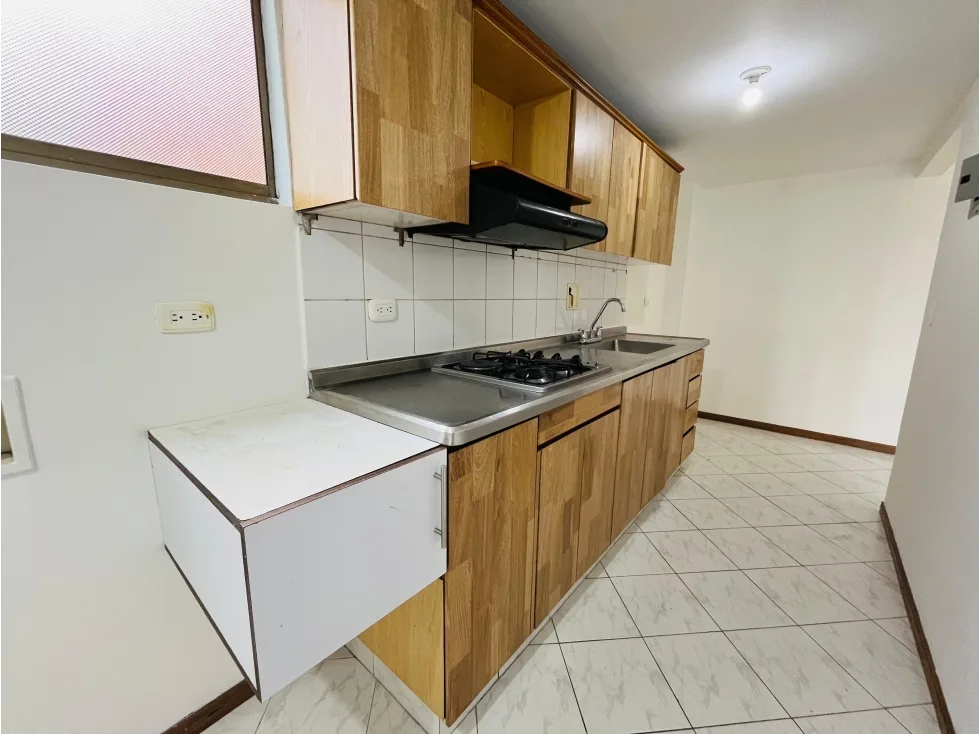 Apartamento en Arriendo en Cerros de guadalcanal, Envigado