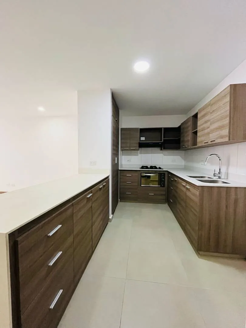 Apartamento en Arriendo en La abadia, Medellín