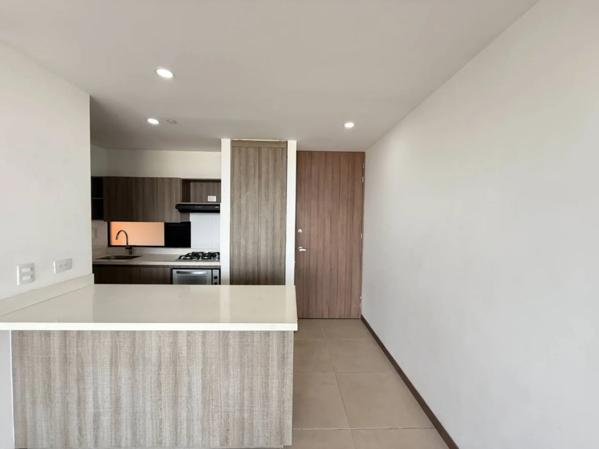 Apartamento en Arriendo en Loma del Escobero, Envigado