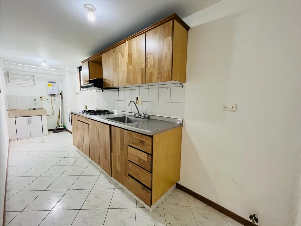 Apartamento en Arriendo en Loma del Escobero, Envigado