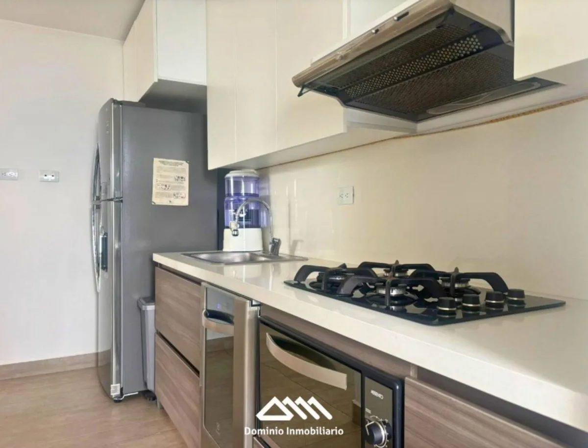 Apartamento en Arriendo en Jardines, Envigado