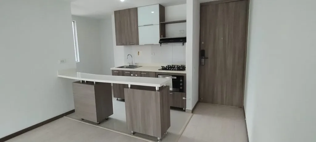 Apartamento en Arriendo en Cumbres, Envigado