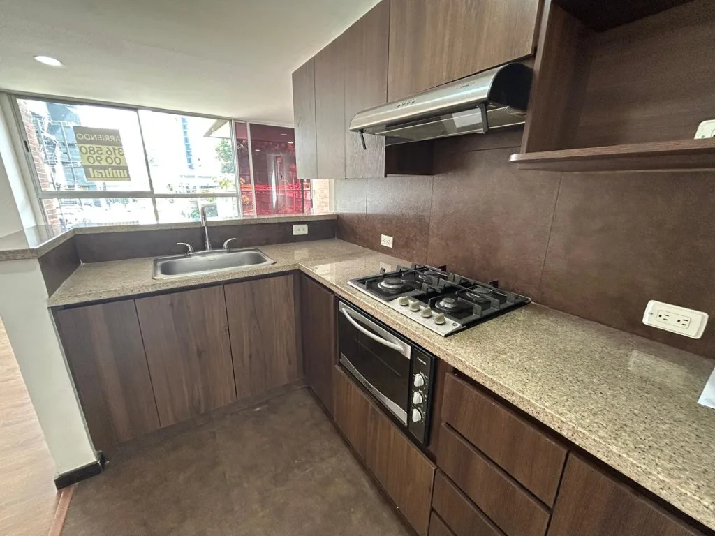 Apartamento en Arriendo en Villa paula, Itaguí