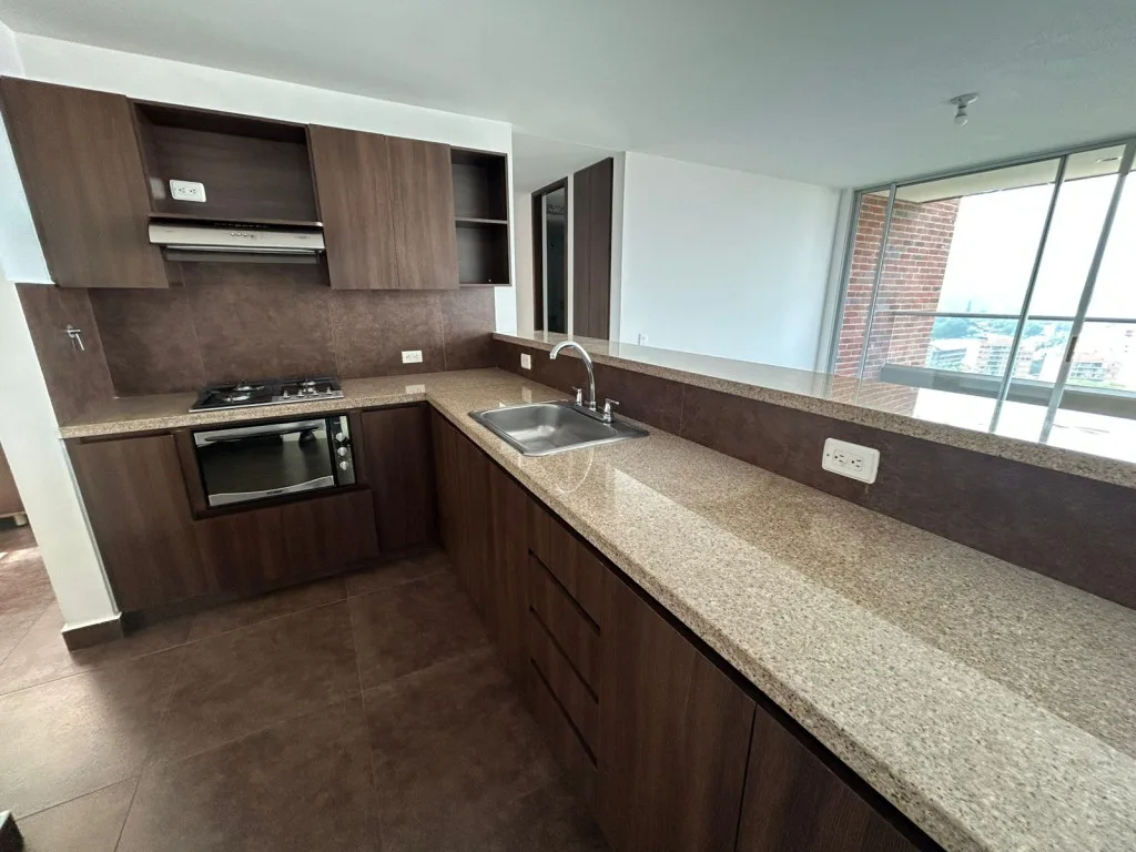 Casa en Arriendo en Primavera, Envigado