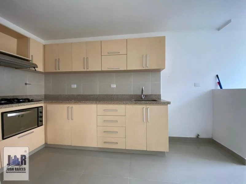 Apartamento en Arriendo en La paz, Envigado
