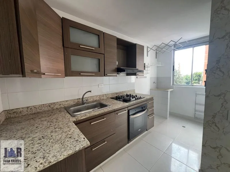 Apartamento en Arriendo en Otraparte, Envigado