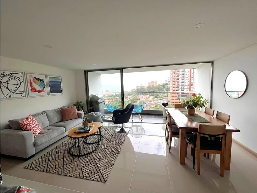 Apartamento en Arriendo en Suramérica, Itaguí