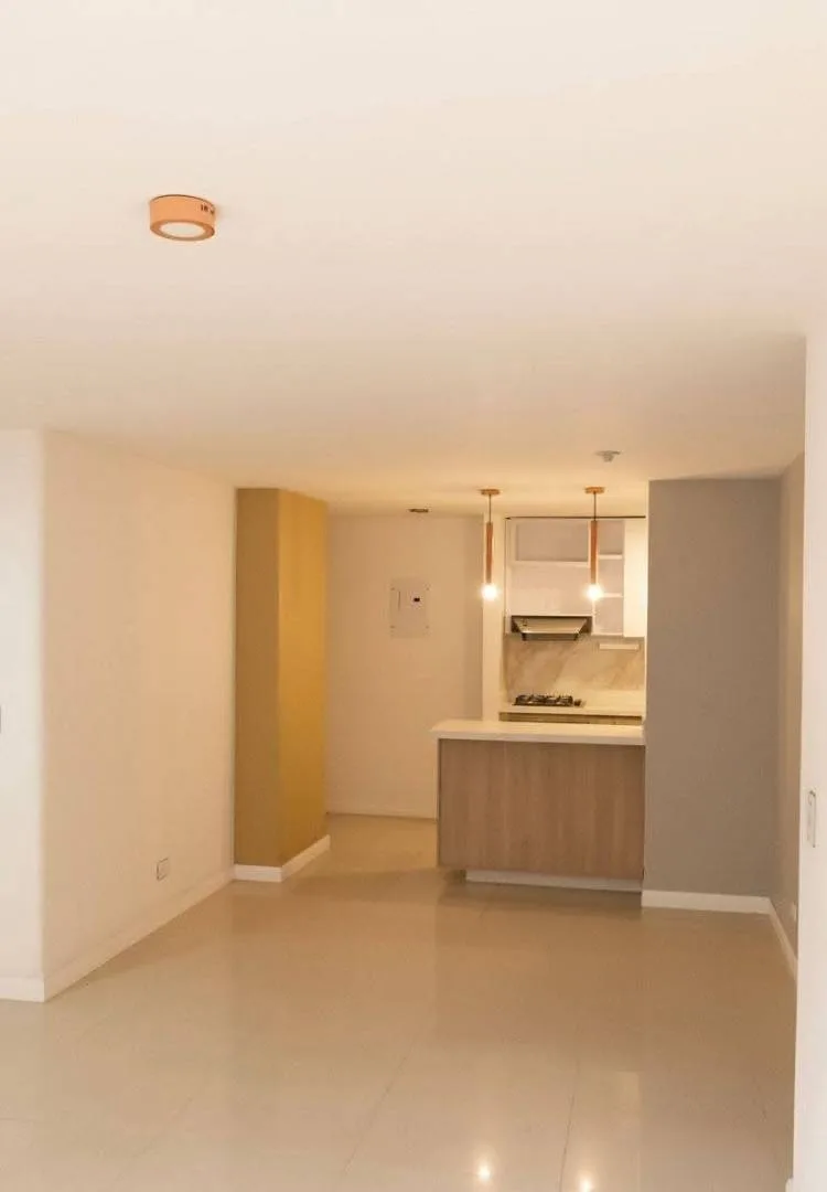 Apartamento en Arriendo en Las brujas, Envigado
