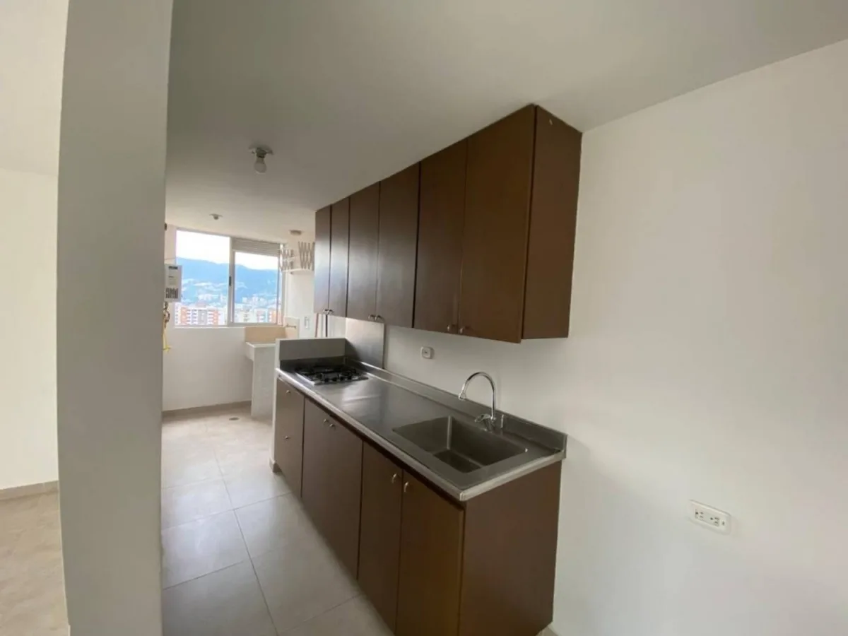 Apartamento en Arriendo en Loma del Esmeraldal, Envigado