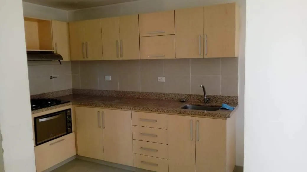 Apartamento en Arriendo en Cumbres, Envigado