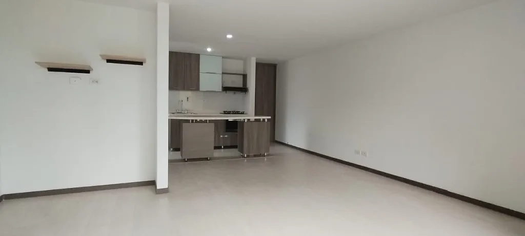 Apartamento en Arriendo en Loma del Esmeraldal, Envigado