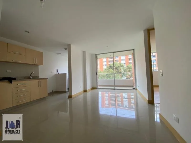 Apartamento en Arriendo en Loma del Esmeraldal, Envigado