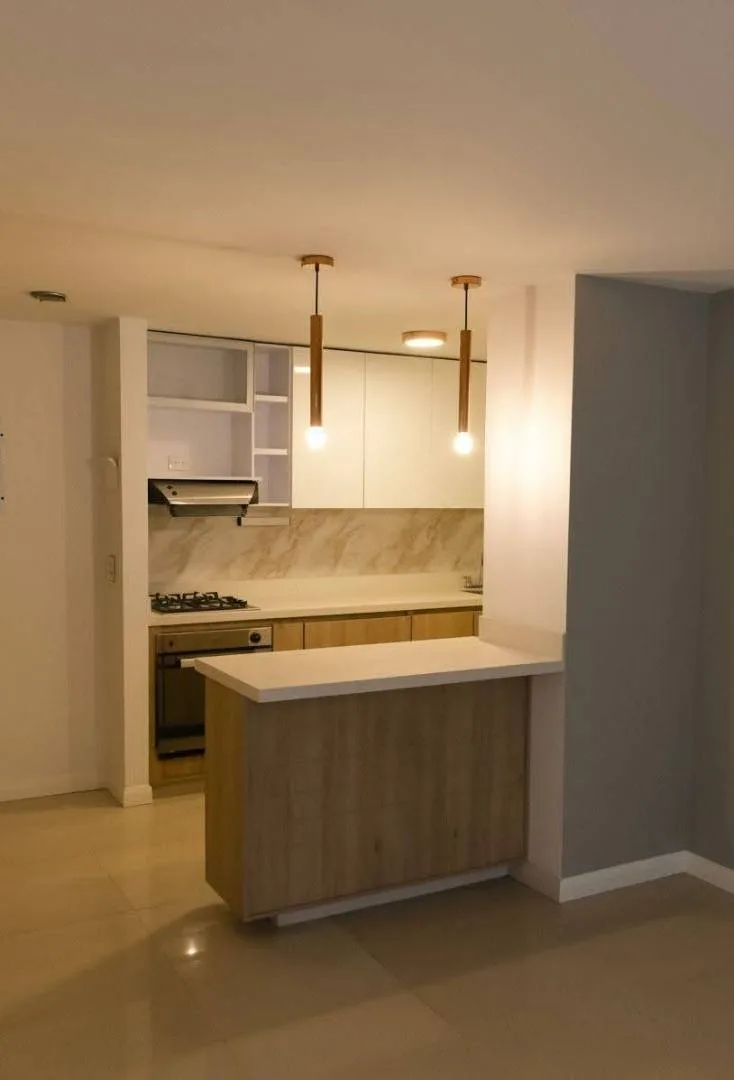 Apartamento en Arriendo en Loma del Esmeraldal, Envigado