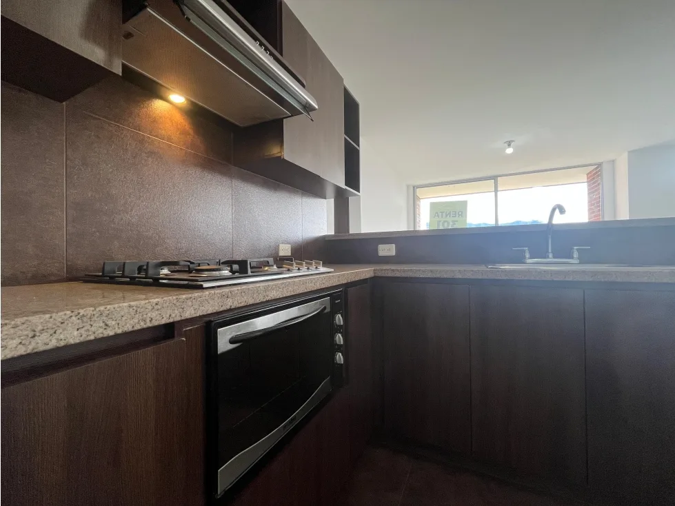 Apartamento en Arriendo en Loma del Esmeraldal, Envigado