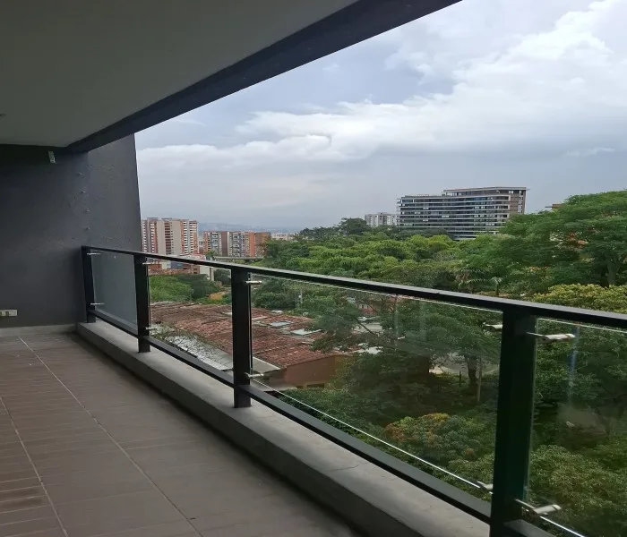 Apartamento en Arriendo en Loma del Esmeraldal, Envigado
