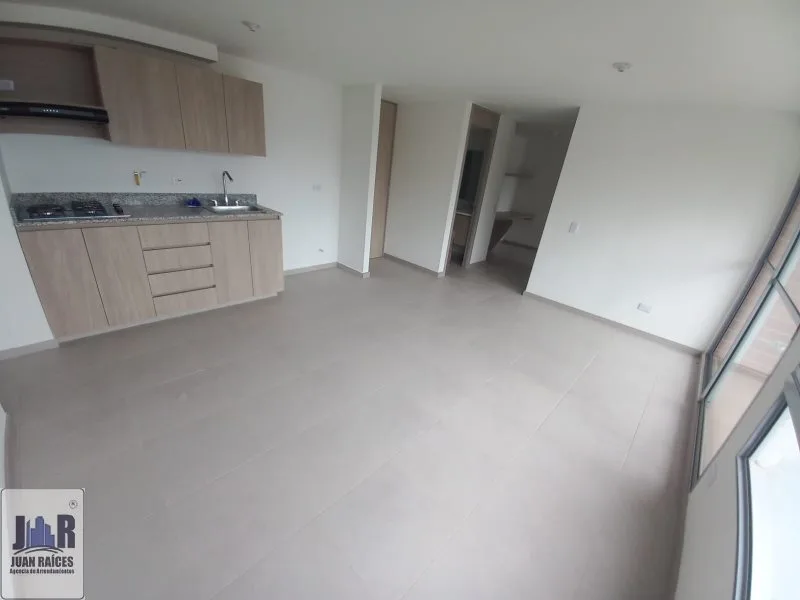 Apartamento en Arriendo en Cabañas, Bello