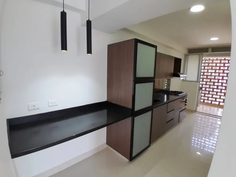 Apartamento en Arriendo en El porvenir, Rionegro