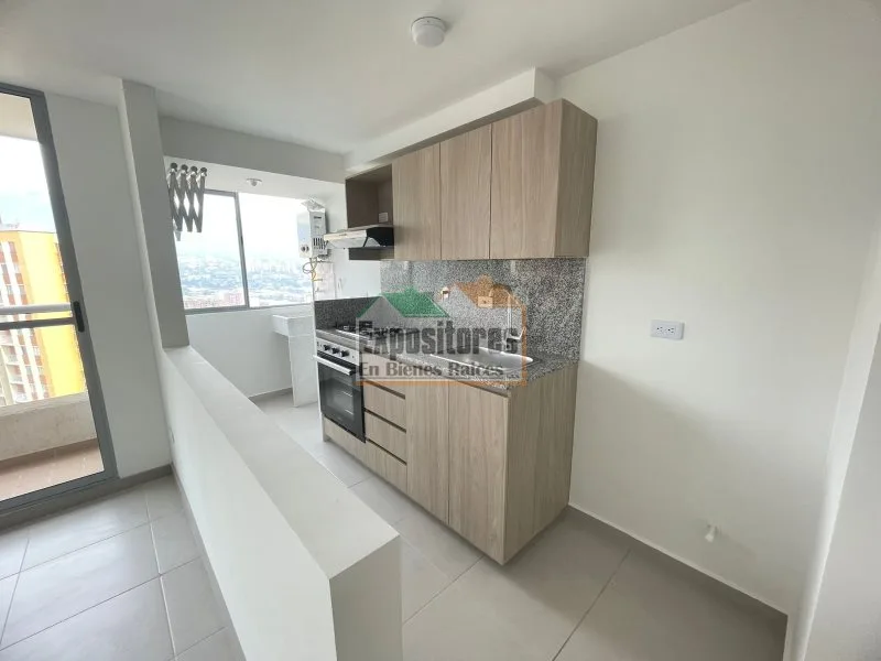 Apartamento en Arriendo en Mayorca, Sabaneta
