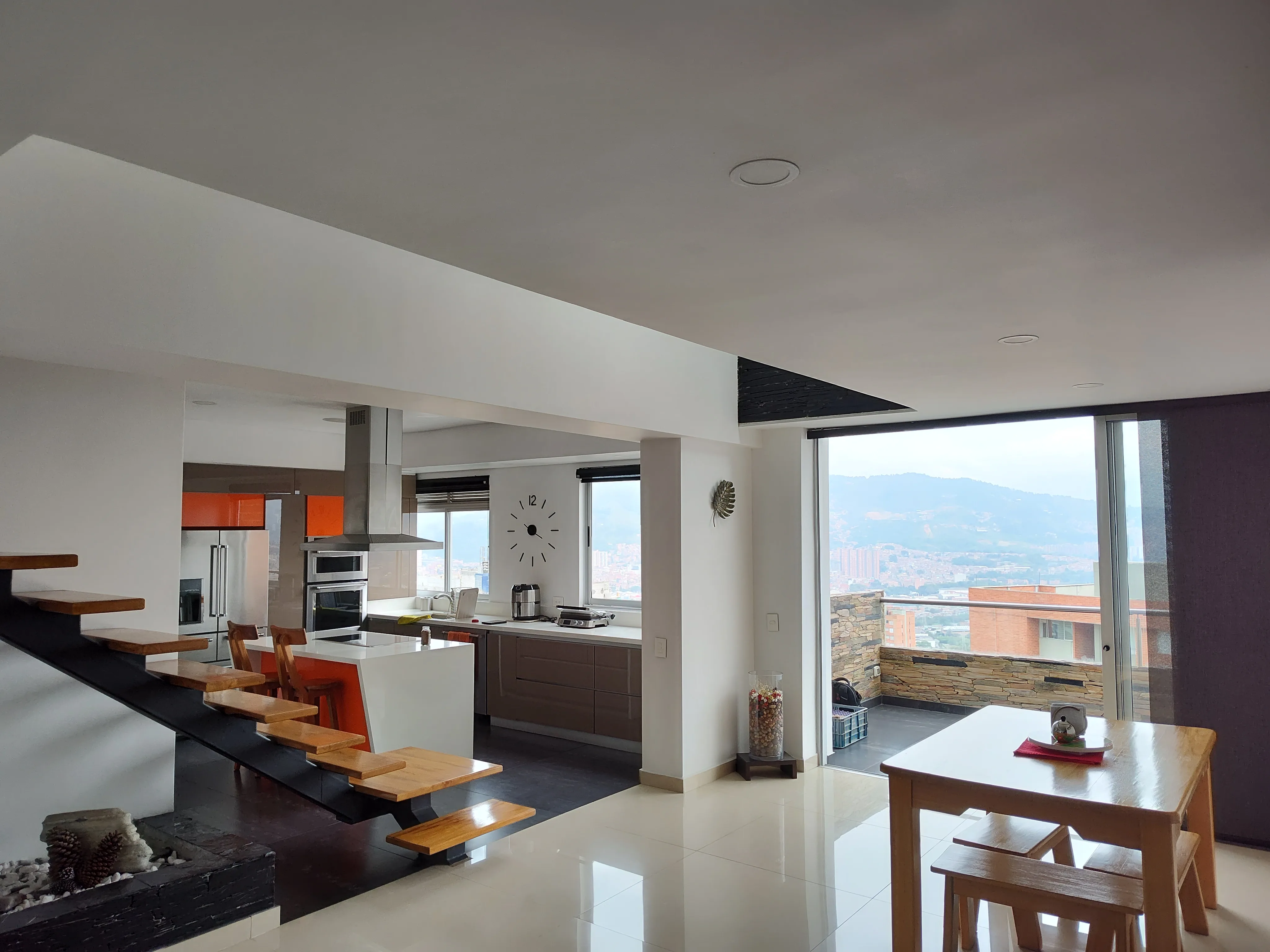 Apartamento en Arriendo en Loma del barro, Envigado