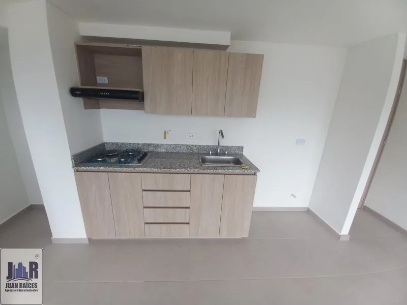 Apartamento en Arriendo en Loma del barro, Envigado