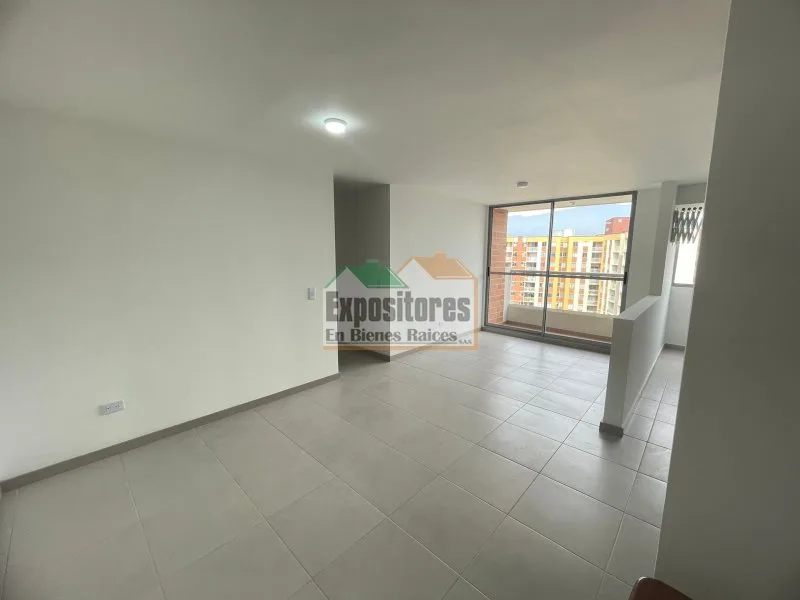 Apartamento en Arriendo en Loma del barro, Envigado