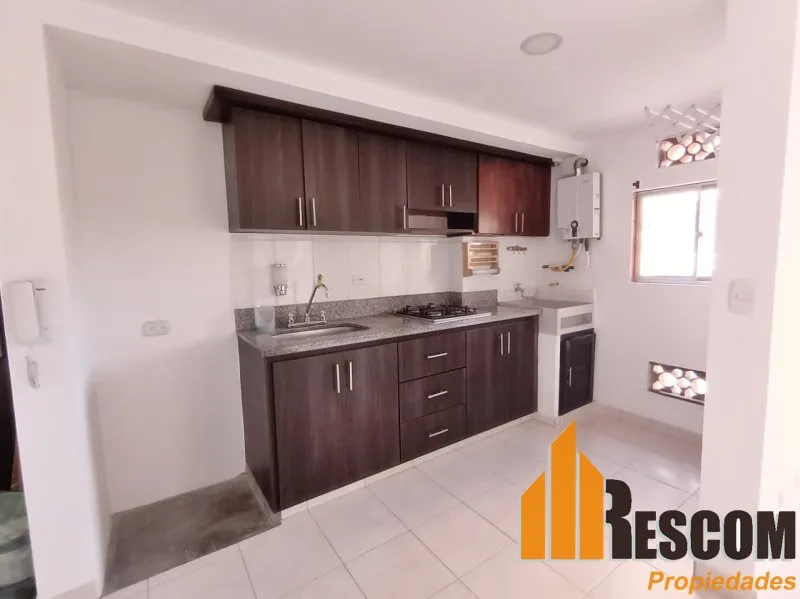 Apartamento en Arriendo en Belchite, Rionegro