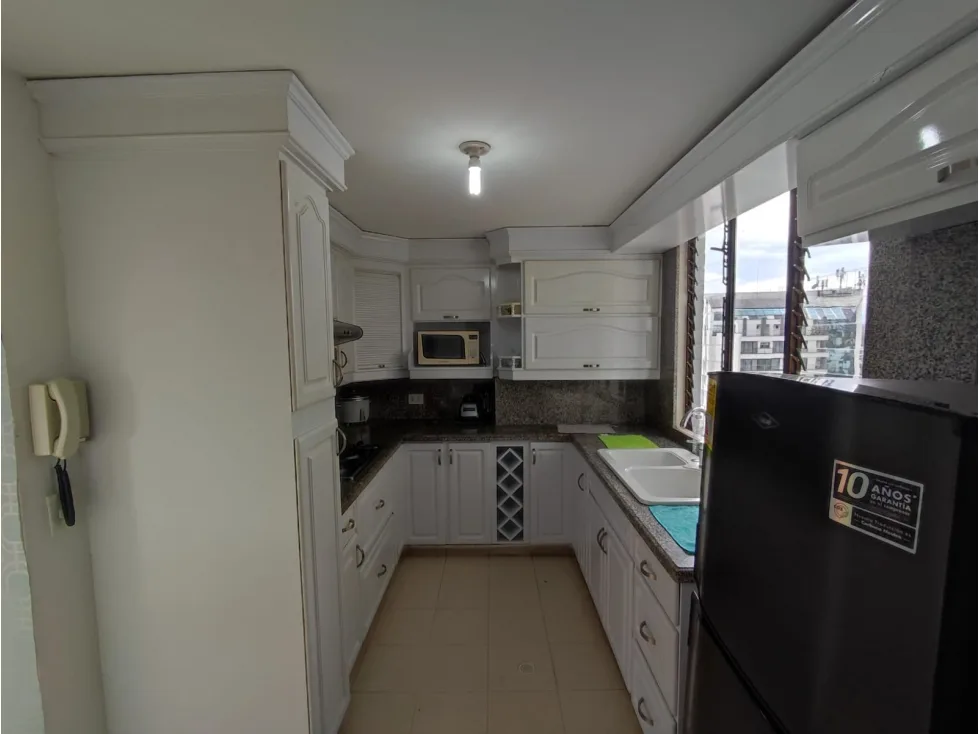 Apartamento en Arriendo en Pinares, Pereira