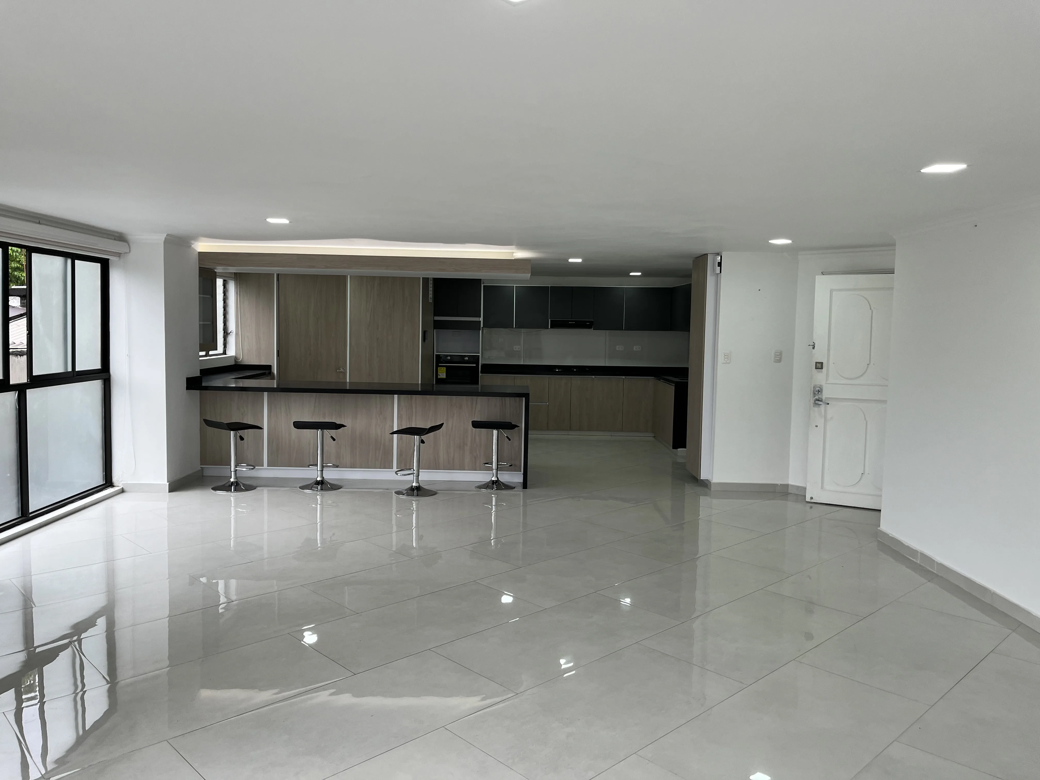 Casa en arriendo en Los alamos, Pereira