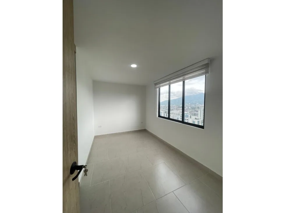 Apartaestudio en Arriendo en Los alamos, Pereira