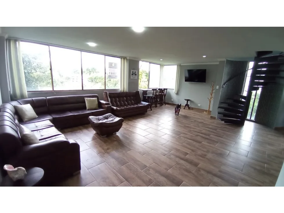 Apartaestudio en Arriendo en Los alamos, Pereira