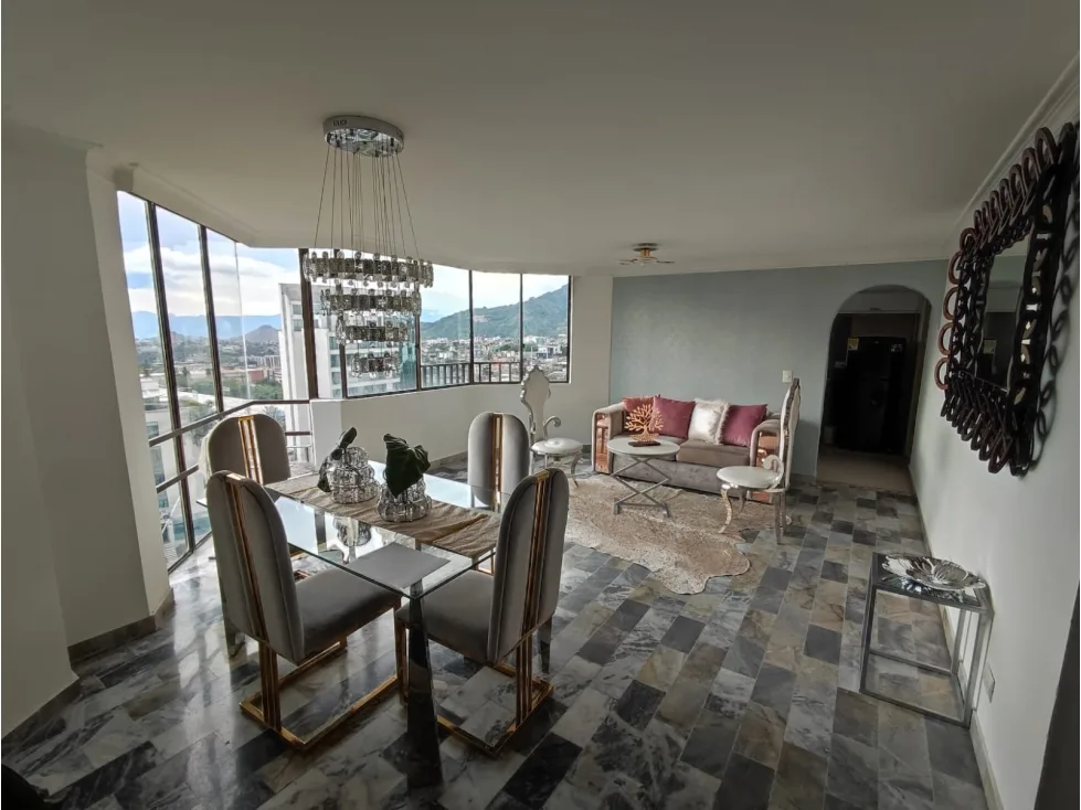 Apartamento en Arriendo en Los alamos, Pereira