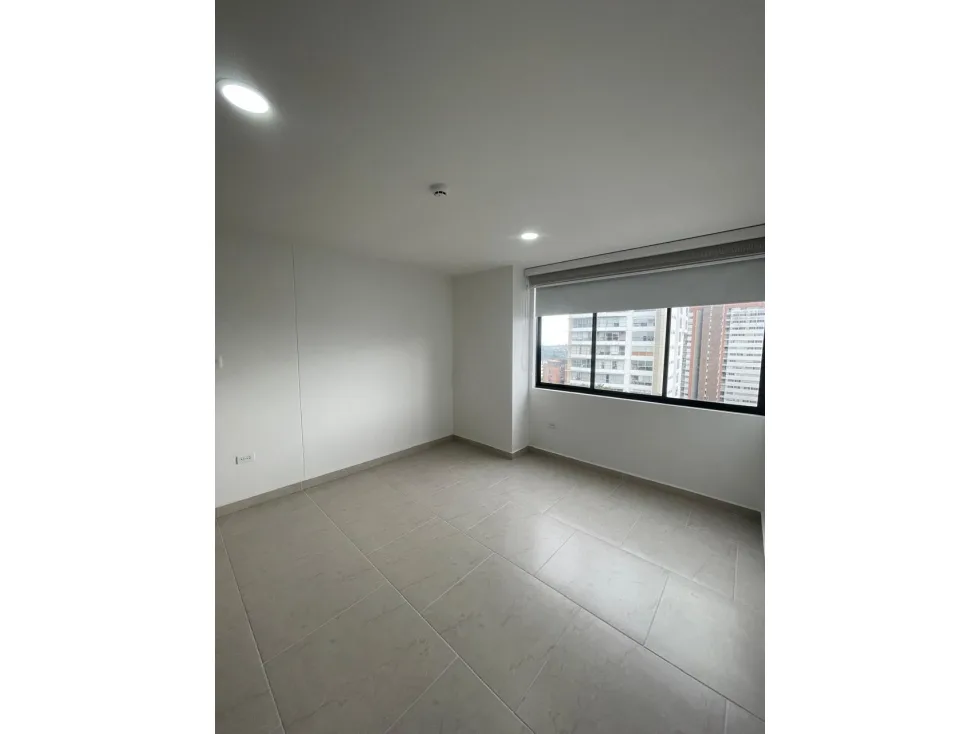 Apartamento en Arriendo en Los alamos, Pereira