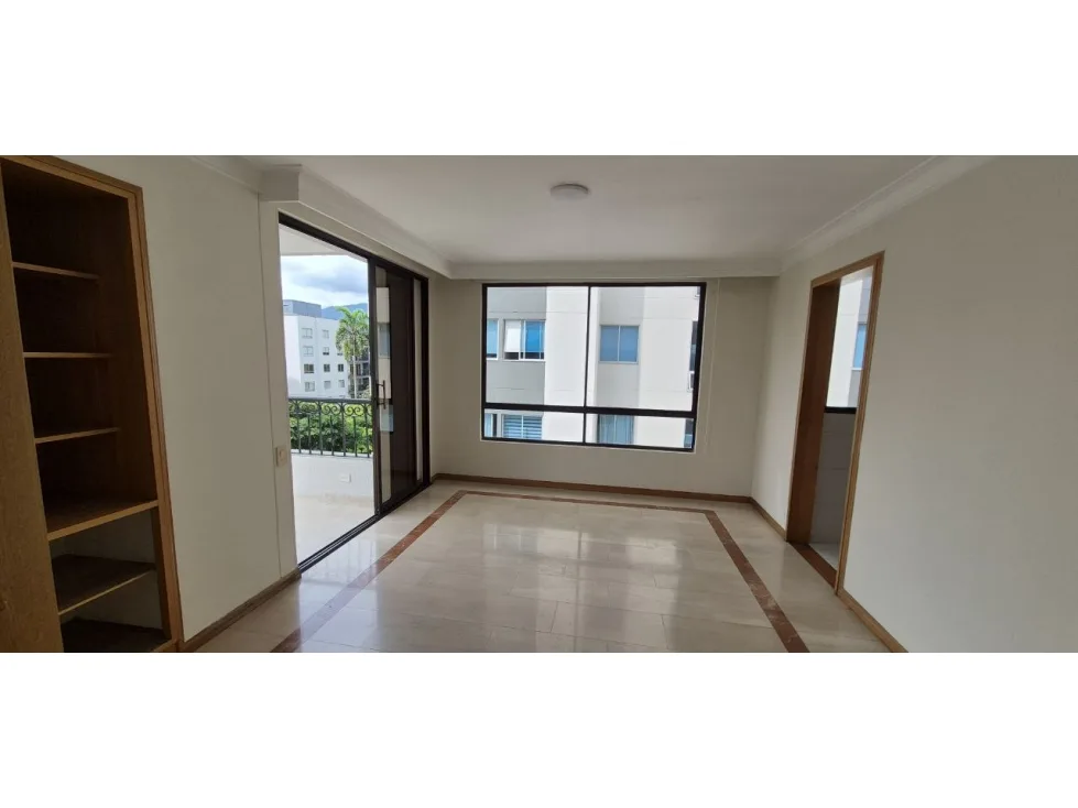Apartamento en Arriendo en Los alamos, Pereira