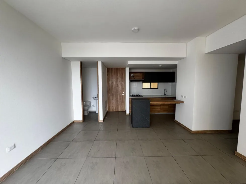 Apartamento en Arriendo en Los alamos, Pereira