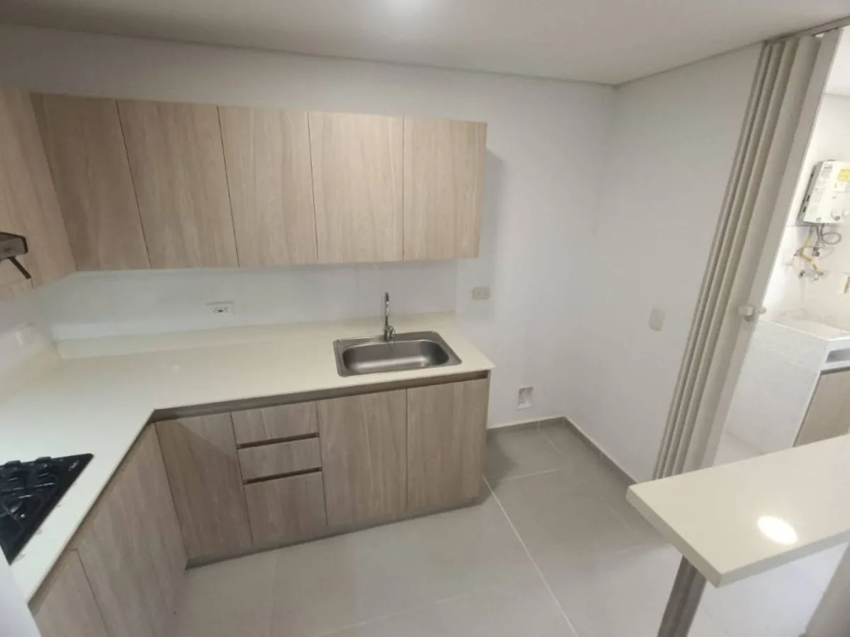 Apartamento en Arriendo en Los alcazares, Santa marta