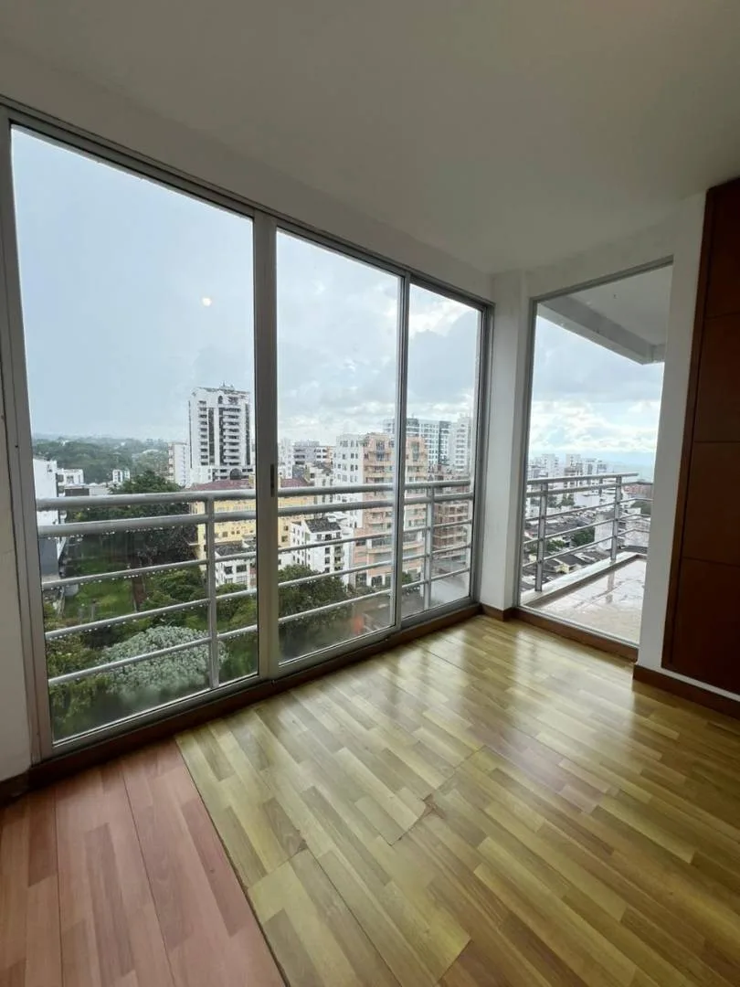 Apartamento en Arriendo en Los alpes, Pereira