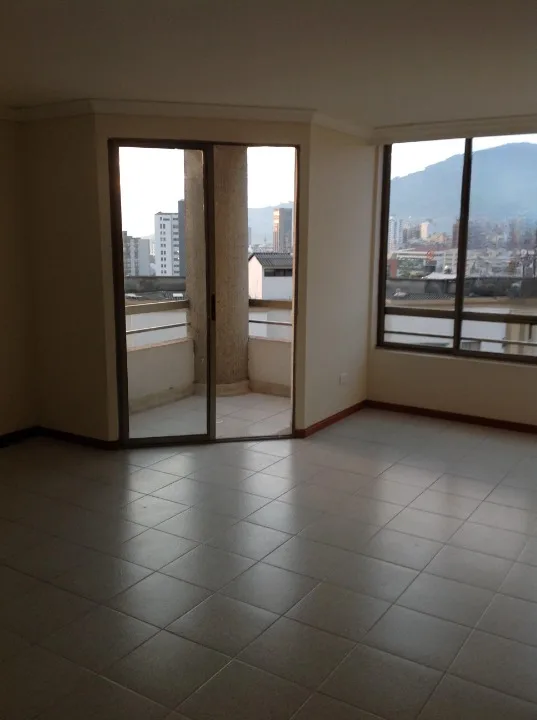 Apartamento en Arriendo en Los alpes, Pereira