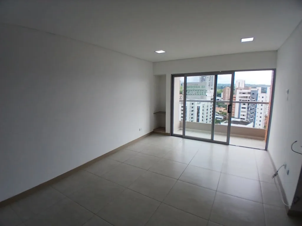 Apartamento en Arriendo en Los alpes, Pereira