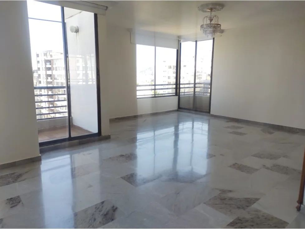 Apartamento en Arriendo en Los alpes, Pereira