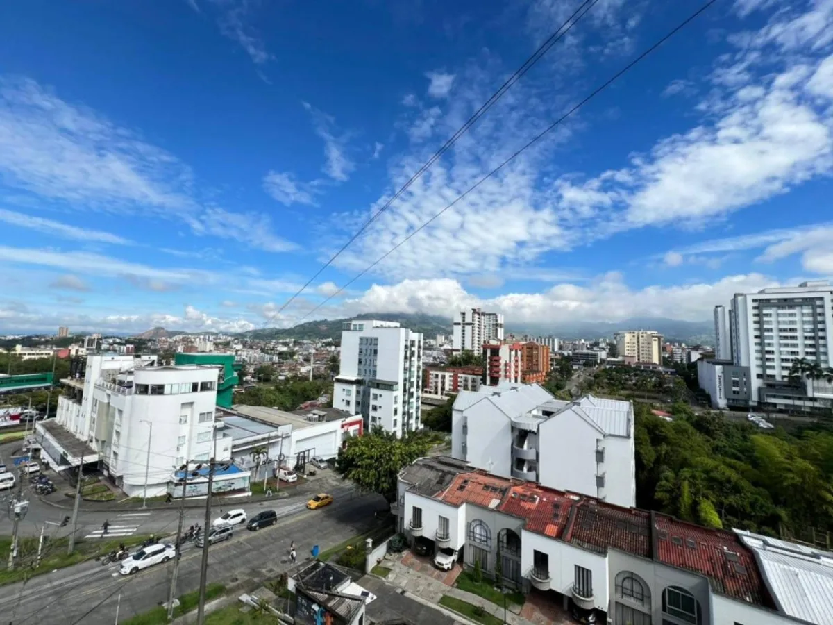 Apartamento en Arriendo en Los angeles, Pereira