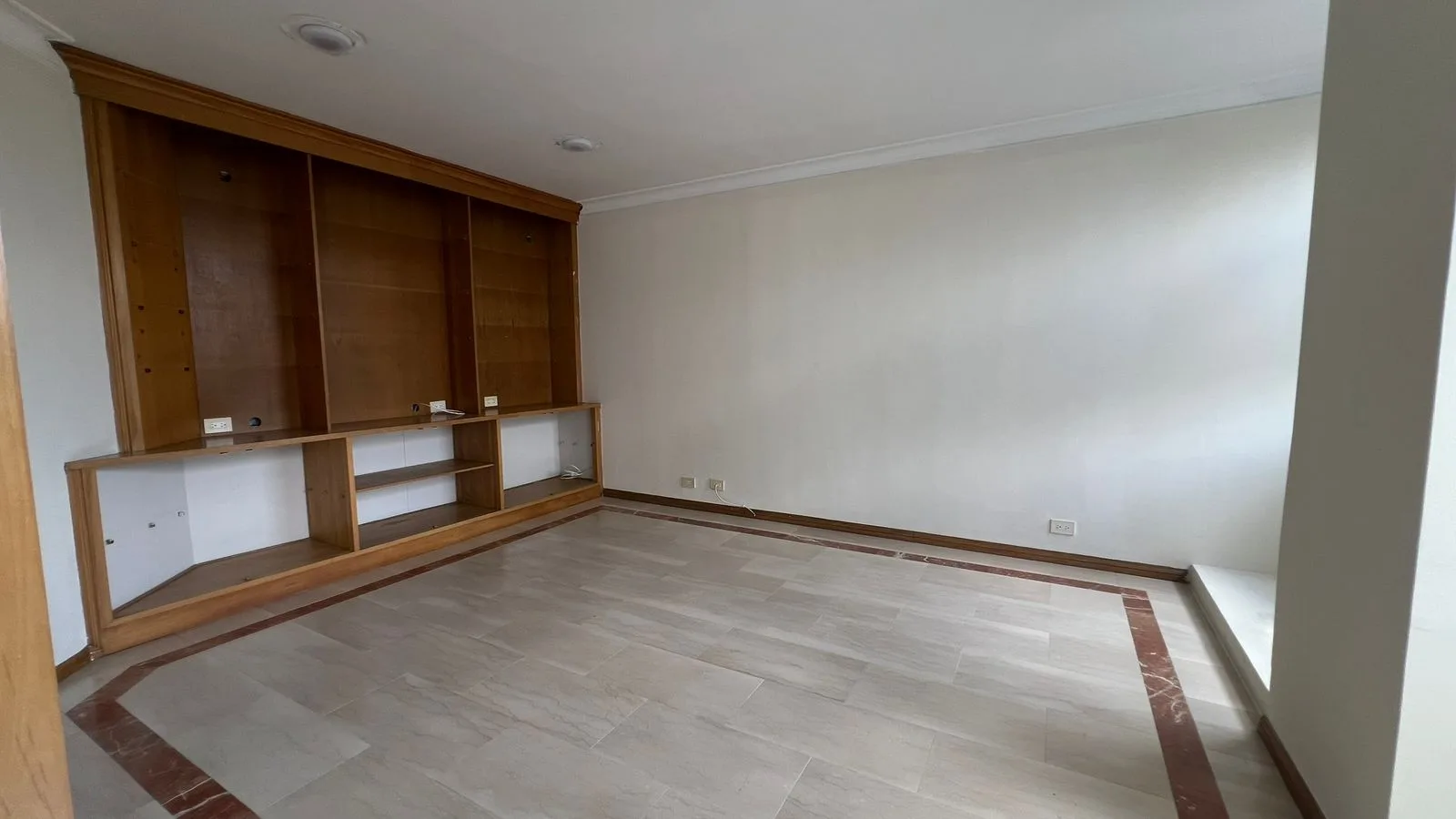 Apartamento en Arriendo en Los angeles, Pereira