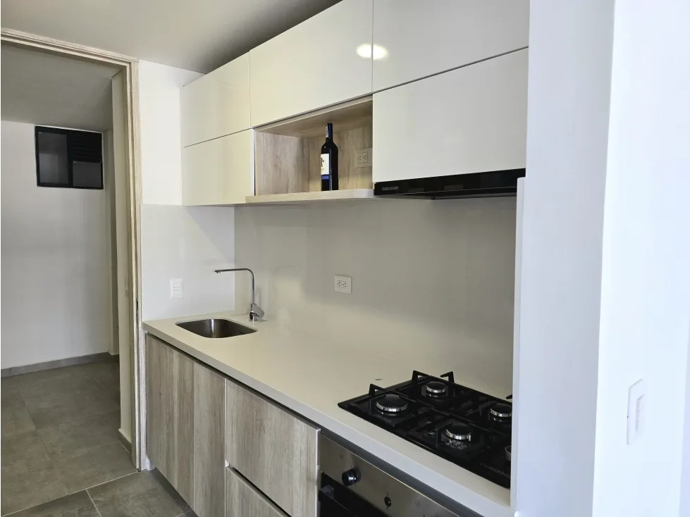 Apartamento en Arriendo en Los cardonales, Santa marta