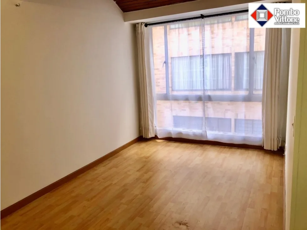 Apartaestudio en Arriendo en Las nieves, Bogotá