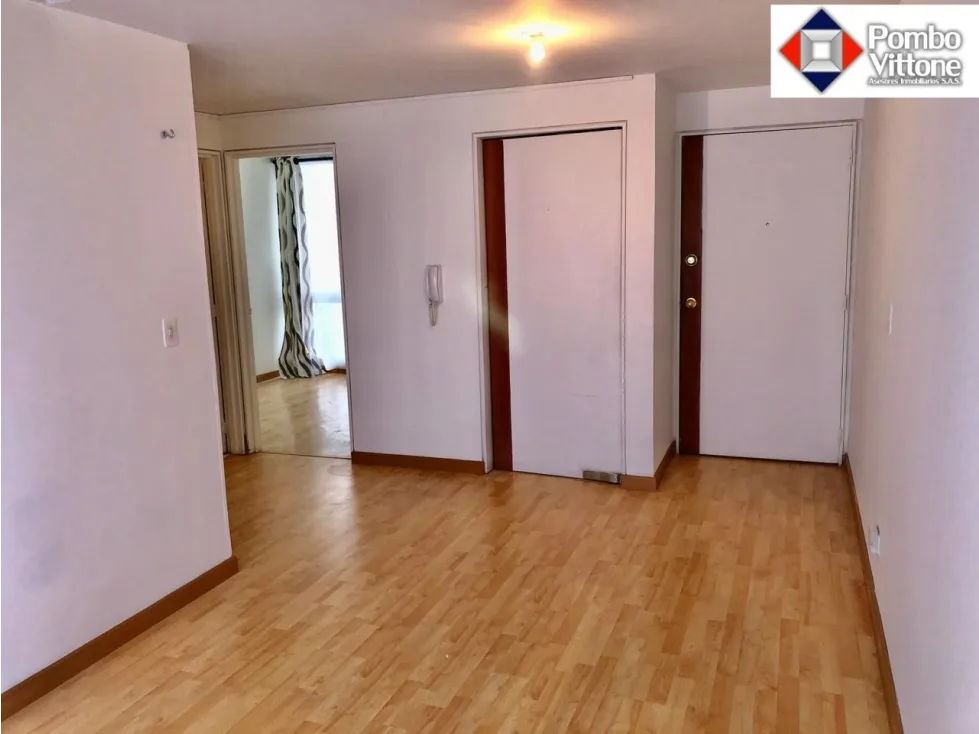 Apartamento en Arriendo en Los cedritos, Bogotá