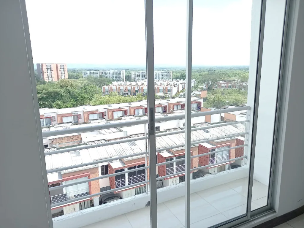 Apartamento en Arriendo en Los cedros, Ricaurte